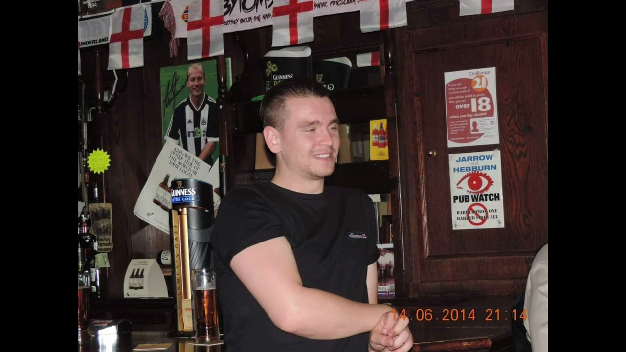 hebburn and jarrow people in pubs and clubs part twenty nine