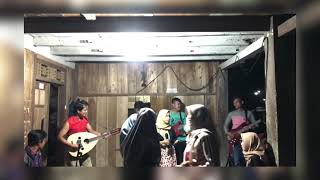 Orkes gambus lampung||tikham jawoh|| cover lekok agustina||(andan saka grub)