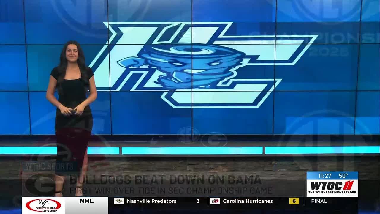 Hampton County Earns SCHSL State Runner-Up