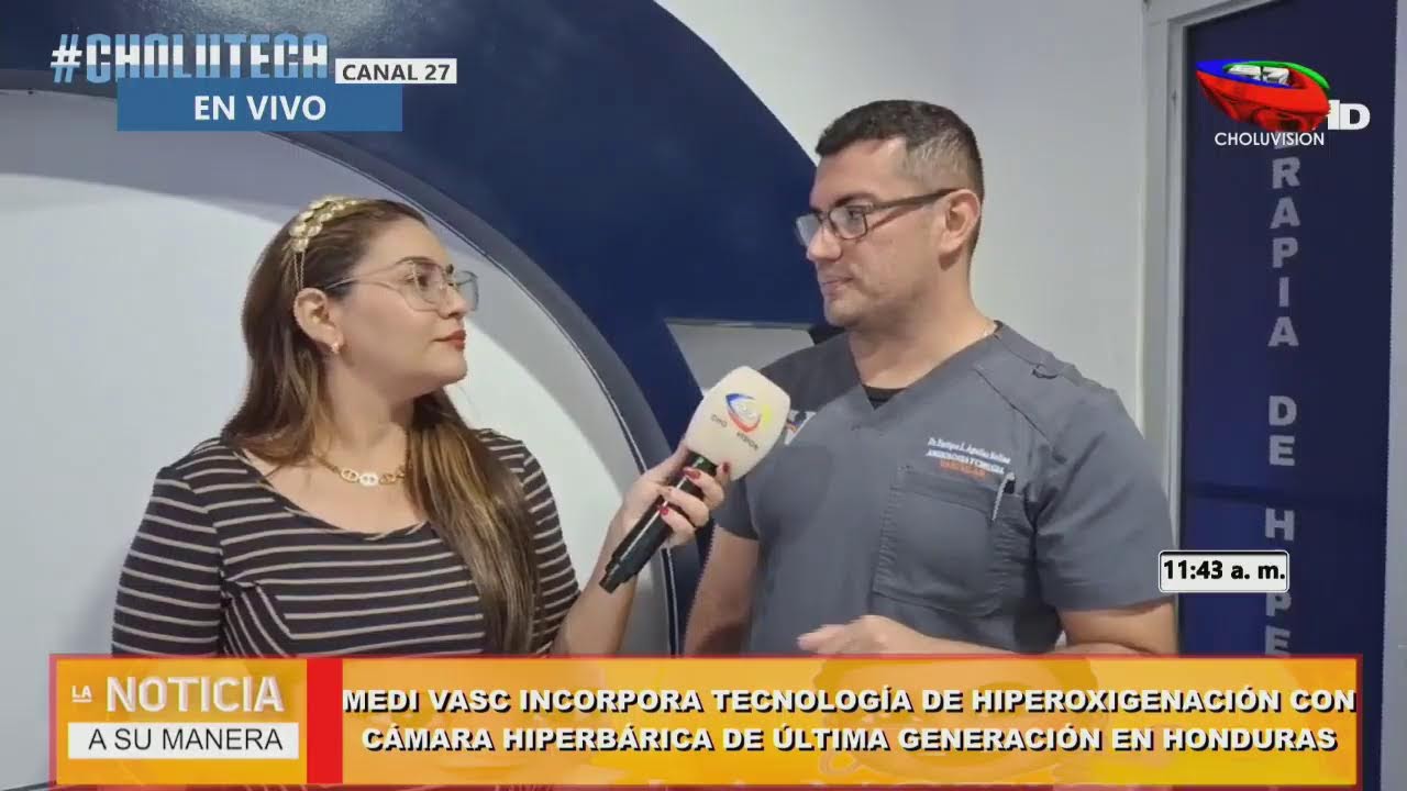 Transmisión en vivo de Choluvision Canal 27 HD Oficial
