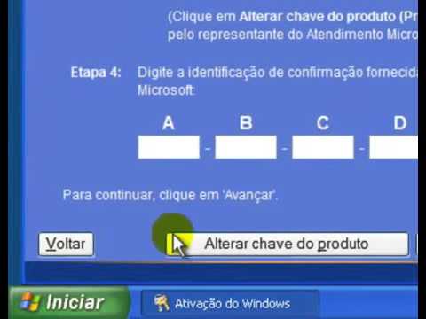 ativar windows xp 2019 ativar windows xp 2019