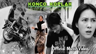 Konco Koplak musik