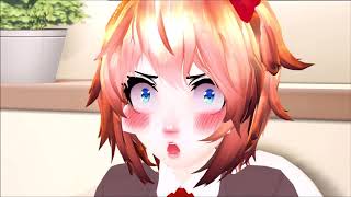 MMD Funny Collection #10