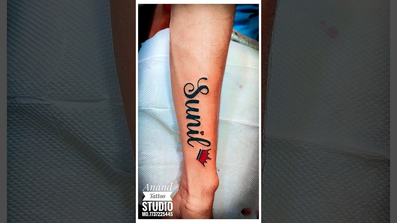 Tattoo uploaded by Salabham Sunil Vishnu  Tattoodo