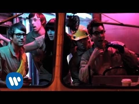 Cobra Starship: Hot Mess [OFFICIAL VIDEO]