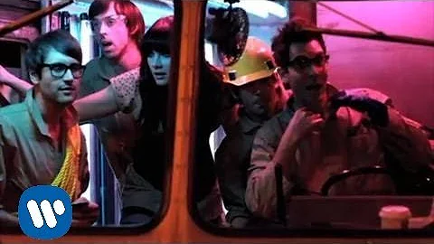 Cobra Starship: Hot Mess [OFFICIAL VIDEO]