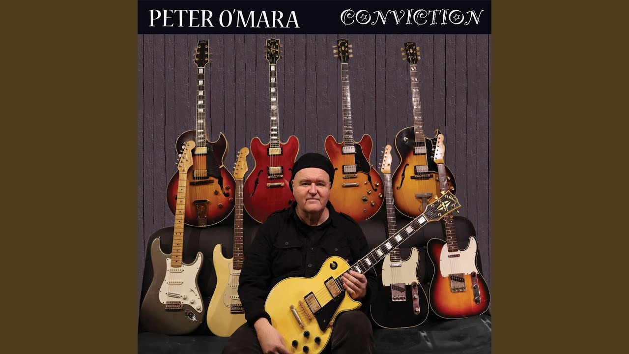 YouTubeでConvictionを視聴 YouTubeでConvictionを視聴