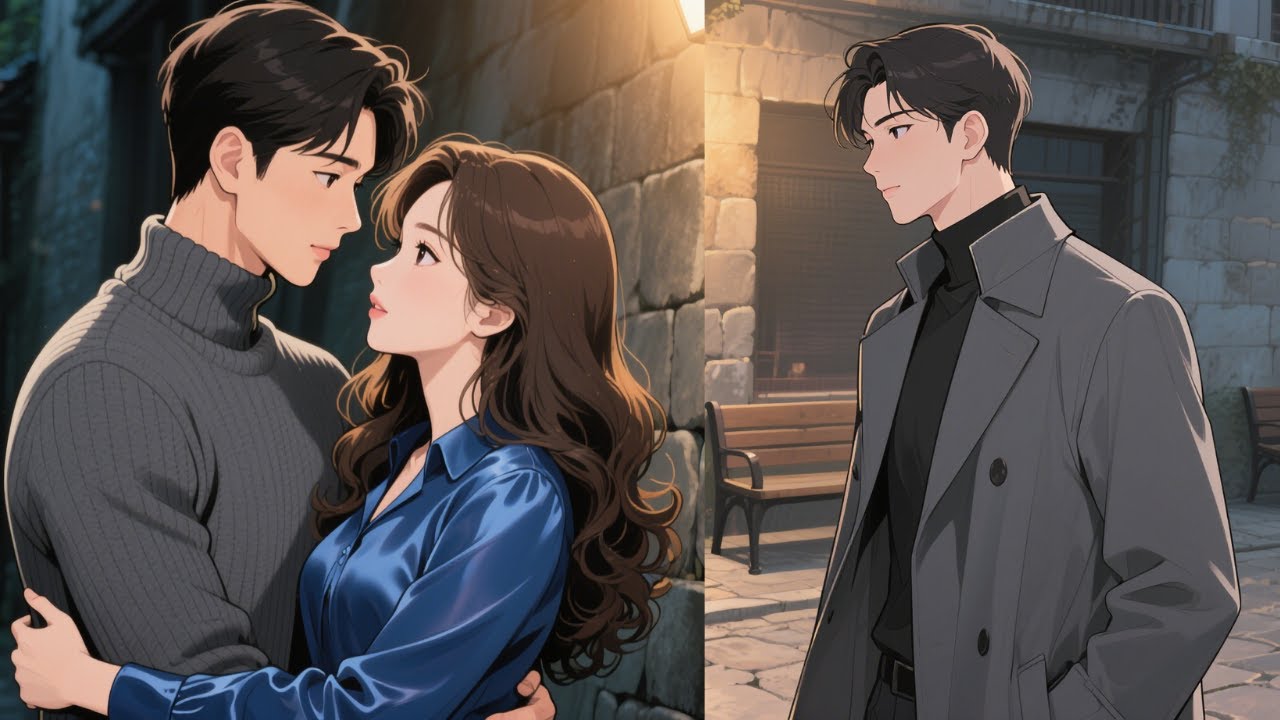 Reborn, My Husband Left Me for His Mistress Thinking I Had Nothing—But He Was Shocked by the Truth