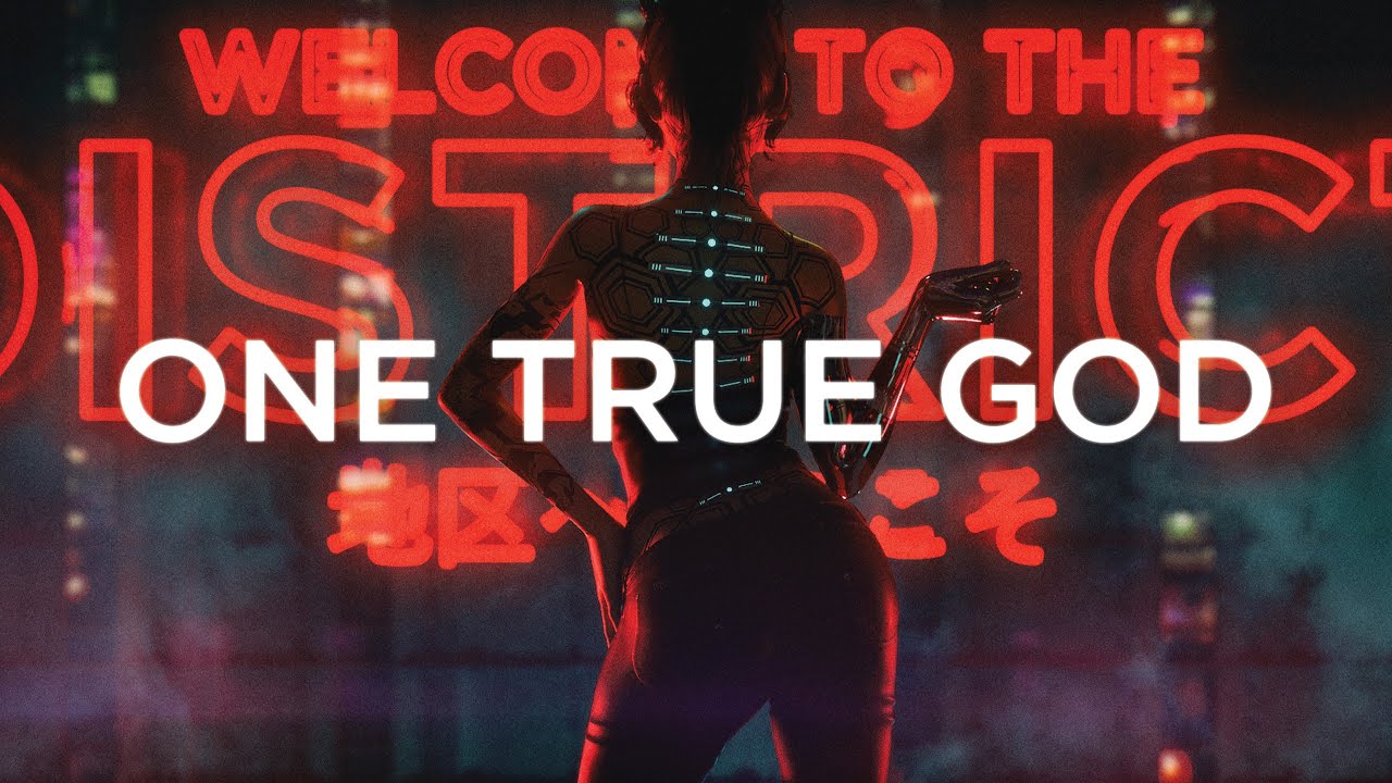 One True God - Pray For It