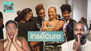 Issa Rae's Insecure Tour Is Missing One Person...