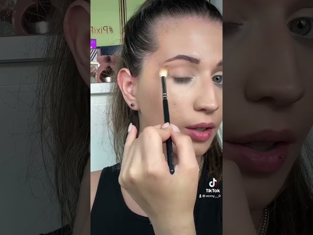 Make-up tutorial #makeup #makeuptutorial #tutorial #beauty