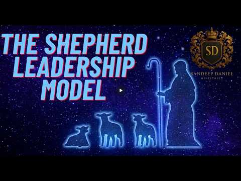 THE SERVANT LEADERSHIP MODEL | THE FELLOWSHP