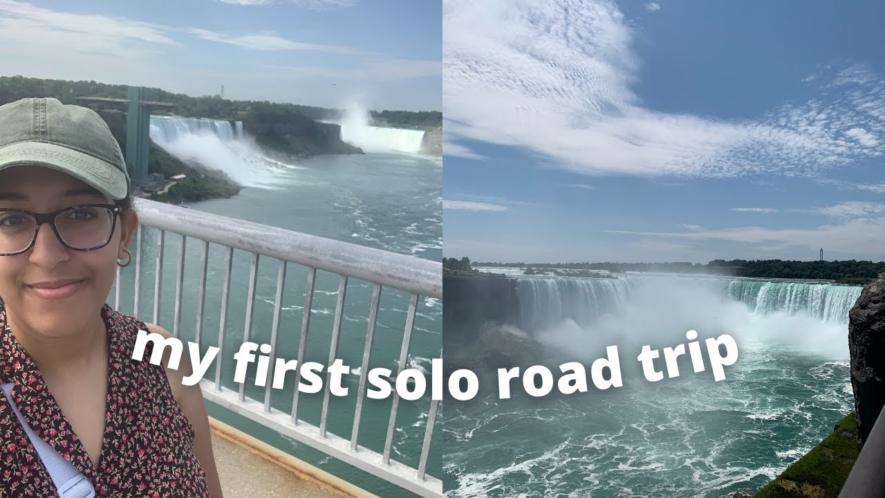 VLOG VISITING CANADA FOR THE FIRST TIME Walking Across Rainbow vlog-visiting-canada-for-the-first-time-walking-across-rainbow