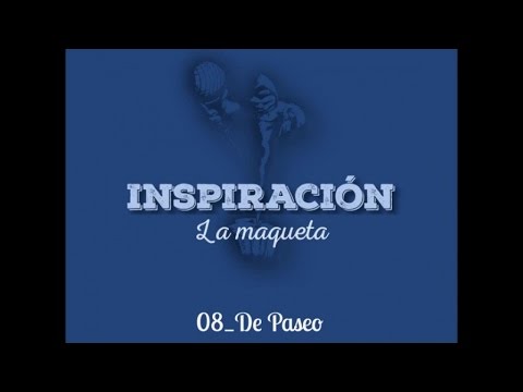 De Paseo - El Chojin