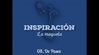 El Chojin - De Paseo Audio Oficial Ónlamaqueta2016