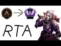 Apex ブロンズ~マスター ソロRTA これで決める
