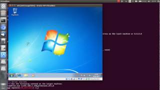 Hackademy. Hacking Windows 7 / 8 / 8.1 / 10