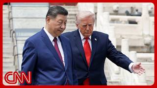 Debate: Who really has leverage, Trump or Xi?