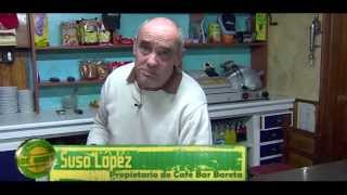 Bareta Boente