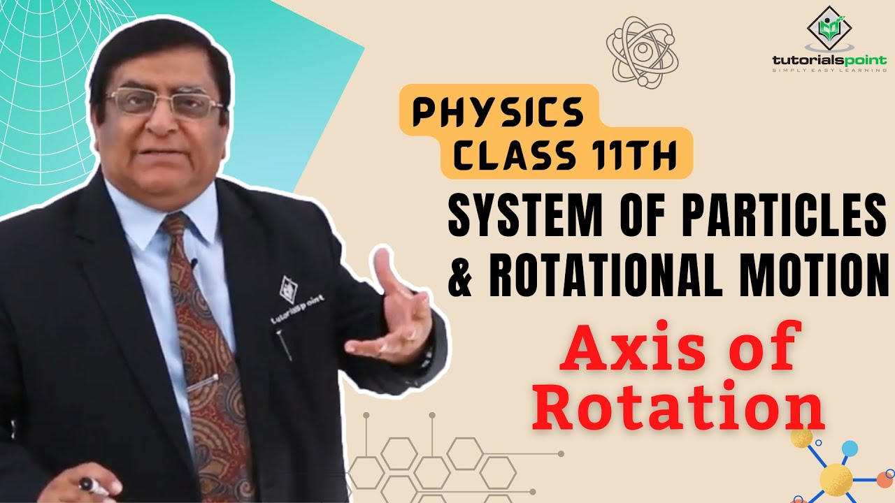 Class 11th Axis Of Rotation System Of Particles And Rotational Class 11th Axis Of Rotation System Of Particles And Rotational