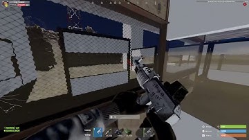 rust highlights | old recoil |#3 4K