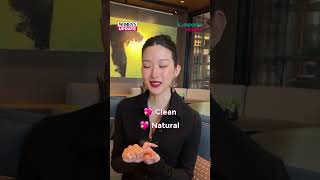 Spilling Secrets with Moon Ga-young