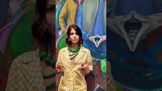 Martial Raysse at Templon: A Monumental Work at Art Basel