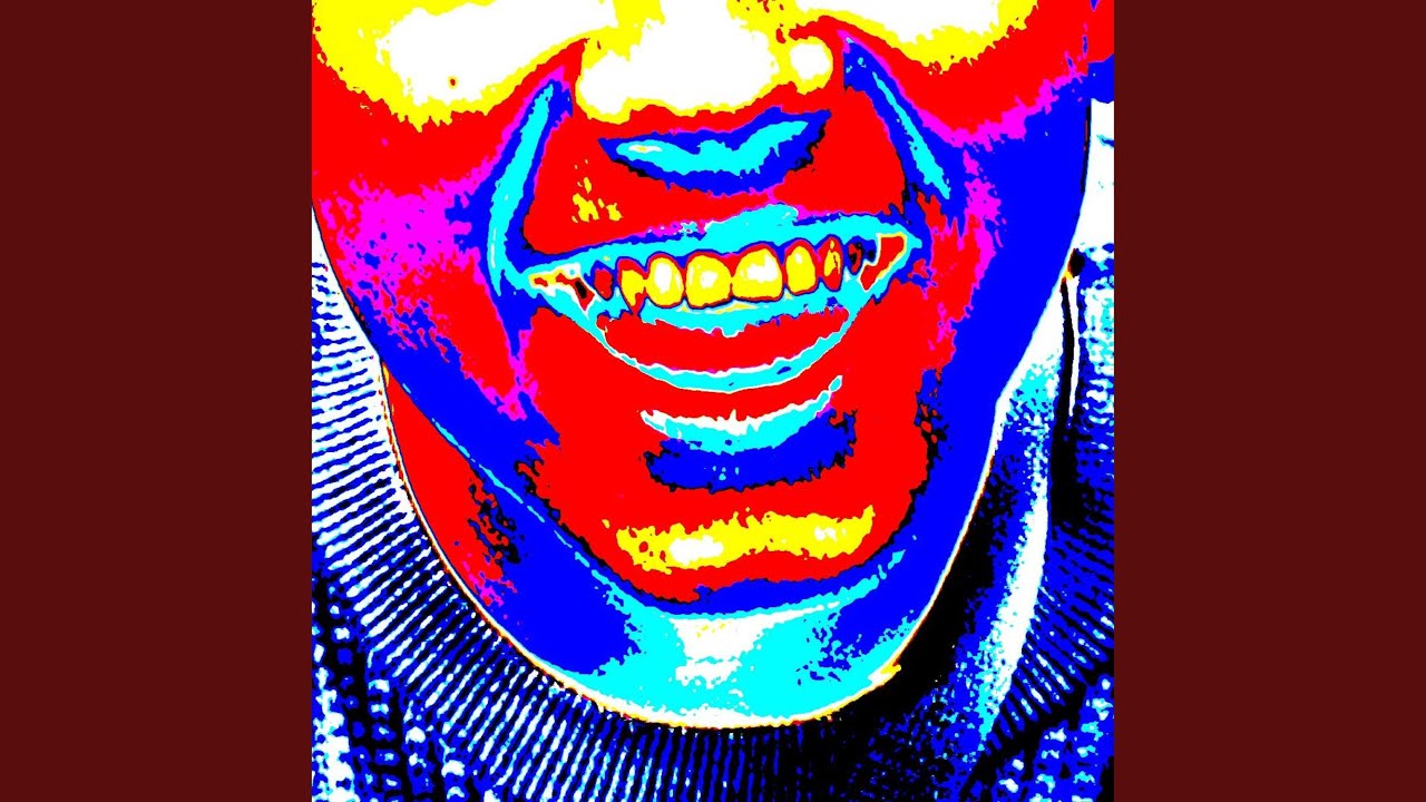 UŚMIECHAM SIĘ ZBYT CZĘSTO