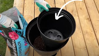 Stuff paper into a flower pot for this brilliant porch idea! by Hometalk 821,388 views 3 weeks ago 9 minutes, 15 seconds