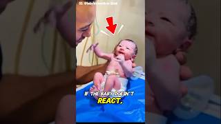 Why Doctors Do This To Newborns On Tiktok