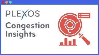 Navigating Grid Congestion with PLEXOS