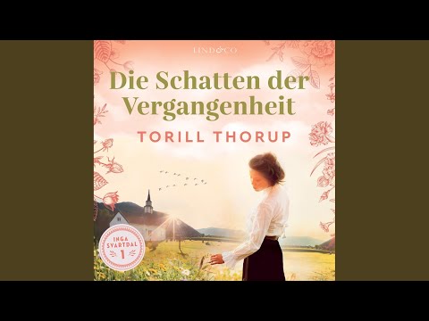 Die Schatten der Vergangenheit YouTube Hörbuch Trailer auf Deutsch