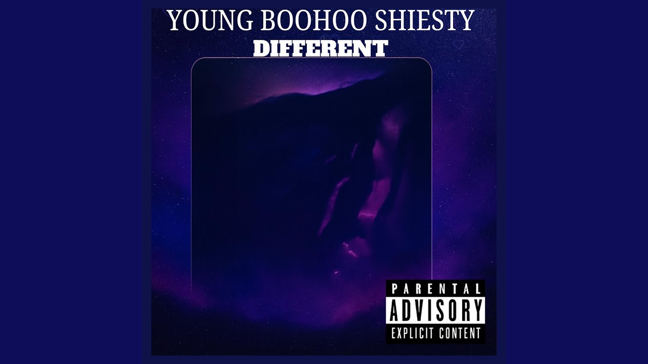 Watch DIFFERENT on YouTube Watch DIFFERENT on YouTube