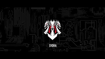 Gydra | DNB cheat sheet | announce