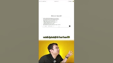 ChatGPT ทำ ‘ภาพinfographicsโปรโมชั่น’ แค่พิมพ์ก็ได้แล้ว #triplenext #newai #ai