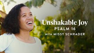 Unshakable Joy (E1)