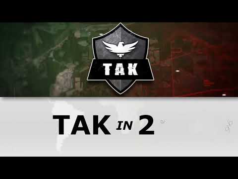ATAK Instructional Videos for First Responders: Drawing Rectangles