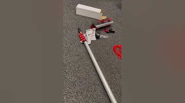 JML Hydrocleaner Telescopic Brush Review