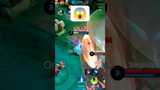 #mlbb #tutorial #renyaaa✓