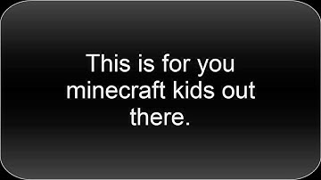 Minecraft | 1.8 Duplication Glitch