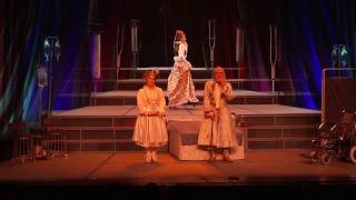 Hastalik Hastasi - Fragman Aralik 2019