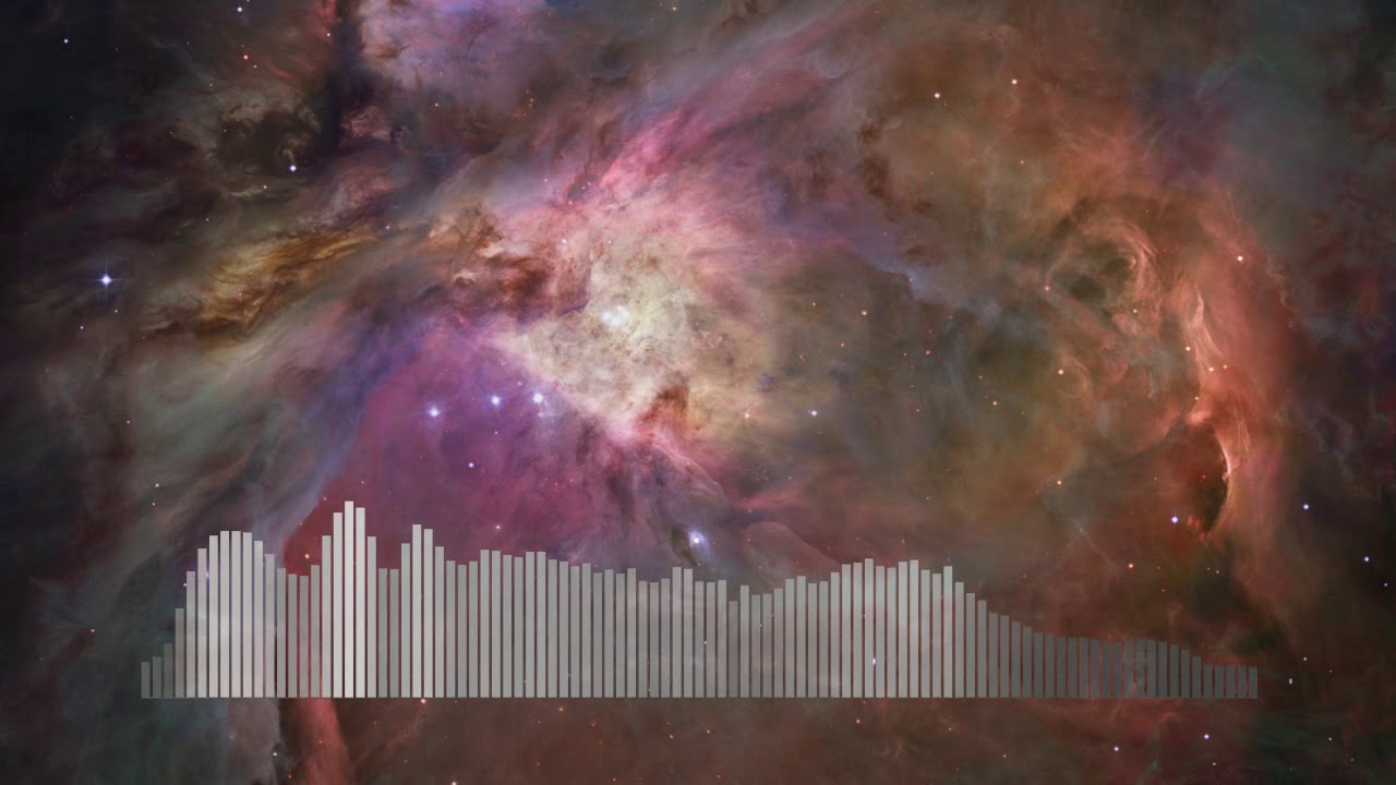 Spatial Voices (Music - Ambient, Newage, Space)