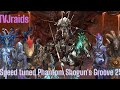Phantom Shogun's Groove 25, speed tuned. Raid Shadow Legends. TVJraids.