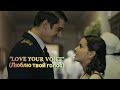 Станислав Бондаренко (Виктор Чертков)- &quot;Love your voice&quot;