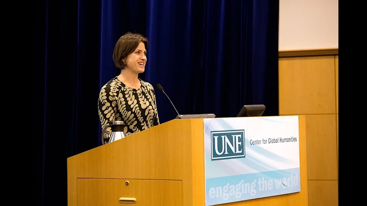 Laura Browder - "Communism is Twentieth Century Am...