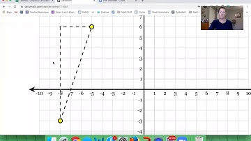 Distance on DeltaMath explained