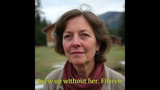 The Woman Who Returned from the Dead After 15 Years