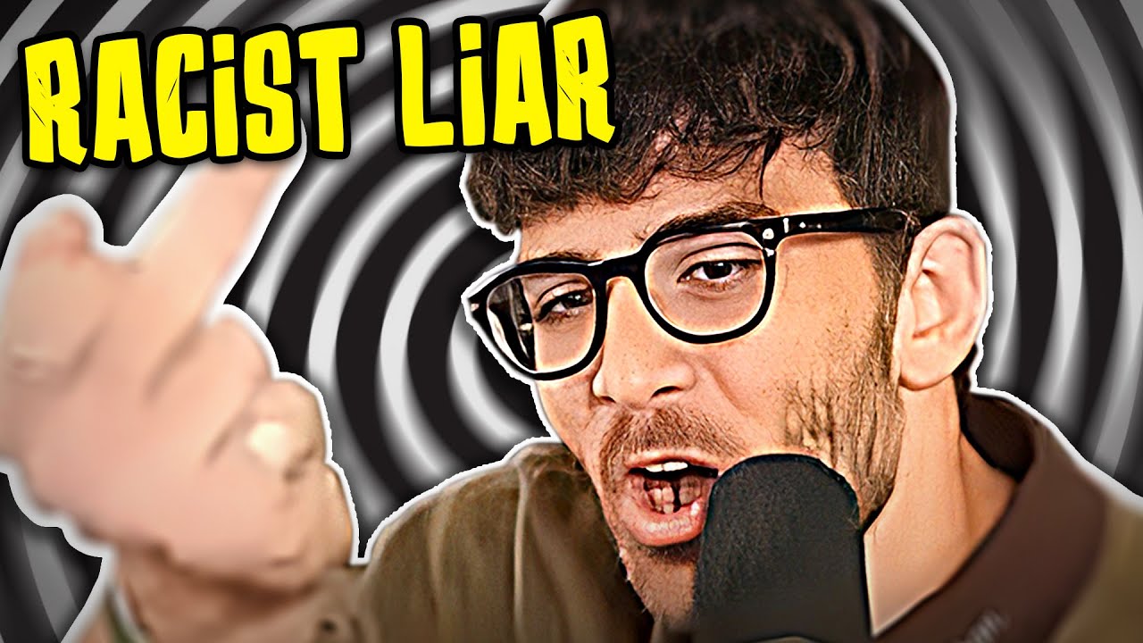 Все нападают на Хасана...