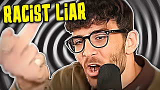 Famous Everyone Is Turning on Hasan... Profile