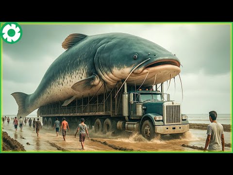 Terrible Off-Road Truck: Dramatic and Extremely Rescue Mission | Heavy Machinery - The Engine #4